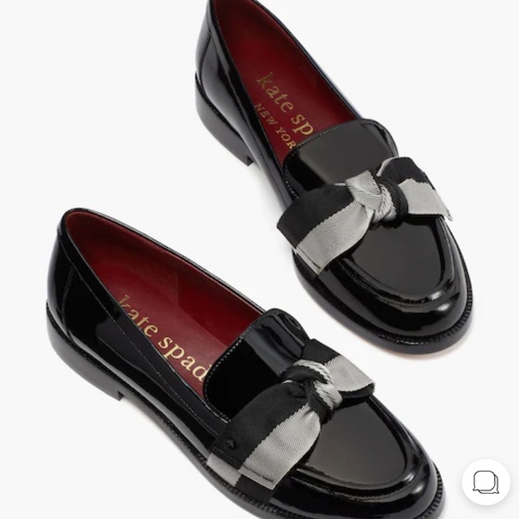 kate spade Shoes - Kate Spade Leandra Loafers